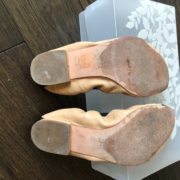 Davids Shoes Ballet Flats - Picture 3 of 4